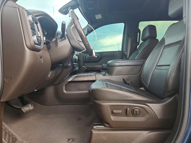 66237336 :رقم المزاد ، 1GTU9FELXKZ420750 vin ، 2019 Gmc Sierra مزاد بيع