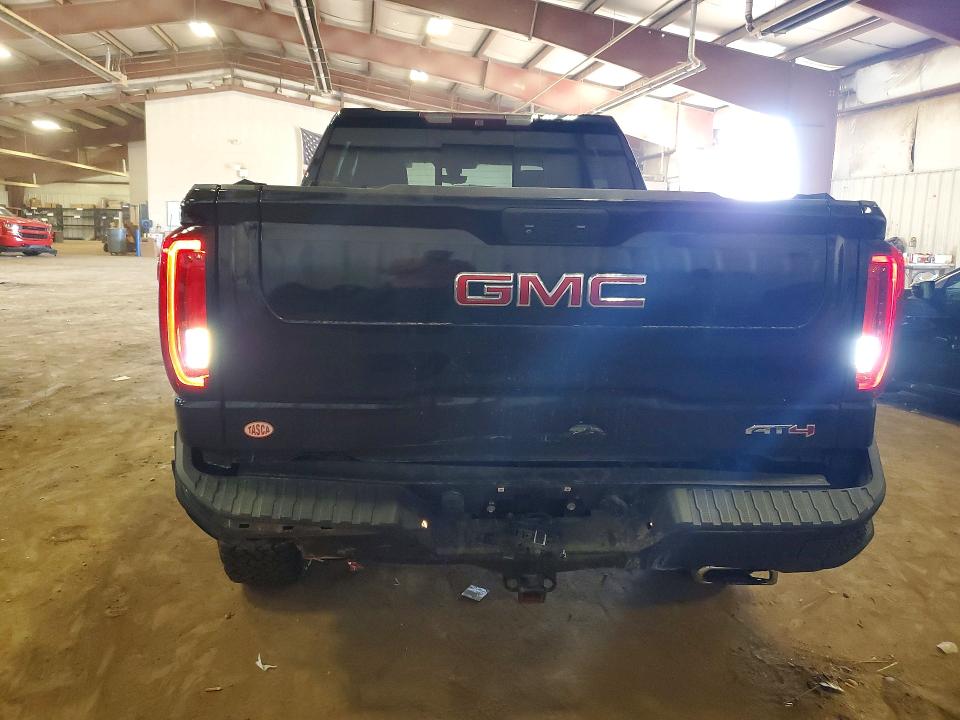 Aukcja sprzedaży 2019 Gmc Sierra, vin: 3GTP9EELXKG180171, numer aukcji: 63478516
