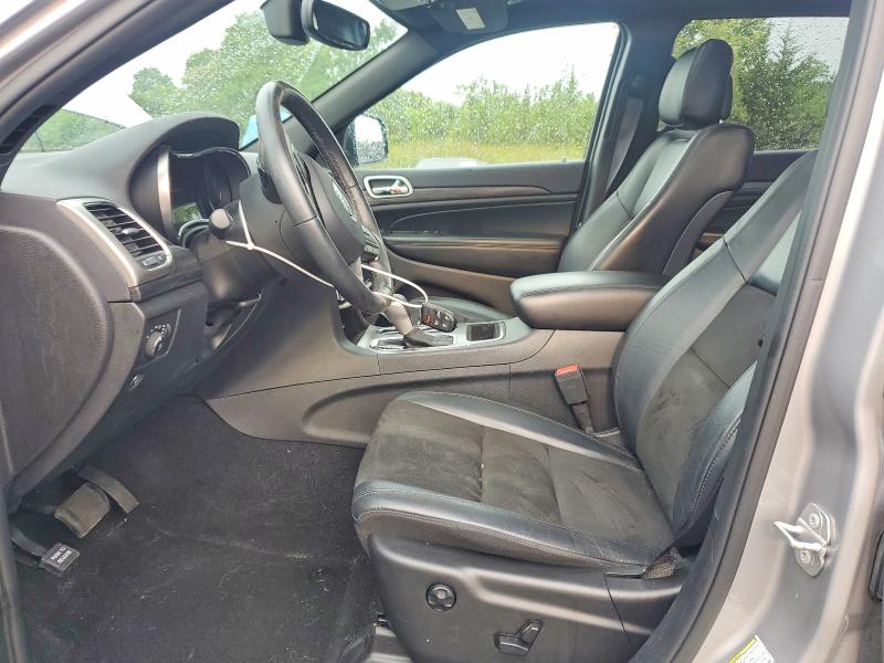 Продажа на аукционе авто 2019 Jeep Grand Cherokee, vin: 1C4RJFAG5KC802385, номер лота: 63480136