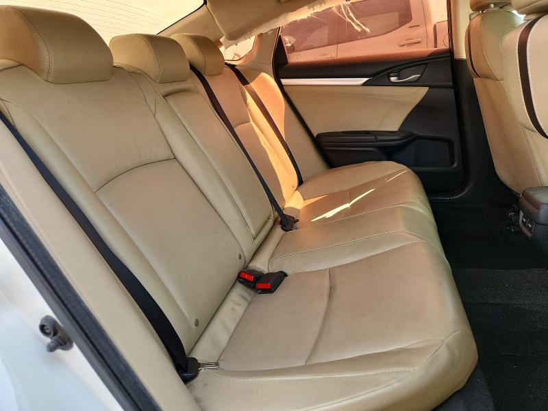 Aukcja sprzedaży 2016 Honda Civic, vin: 2HGFC1F90GH638186, numer aukcji: 67024276