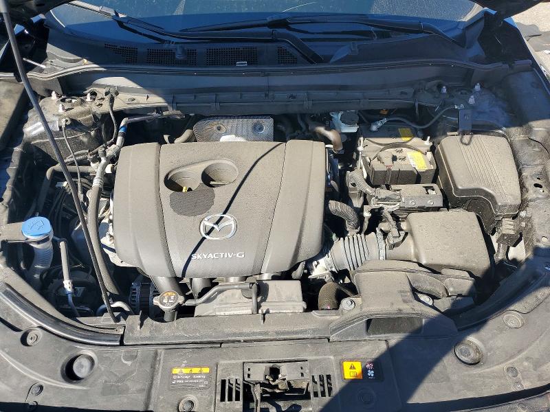 2025 Mazda Cx-5 მანქანა იყიდება აუქციონზე, vin: JM3KFBCL4S0684425, აუქციონის ნომერი: 66350976