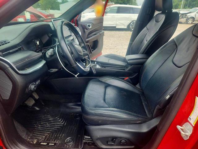 Aukcja sprzedaży 2022 Jeep Compass, vin: 3C4NJDCB9NT173596, numer aukcji: 65518056