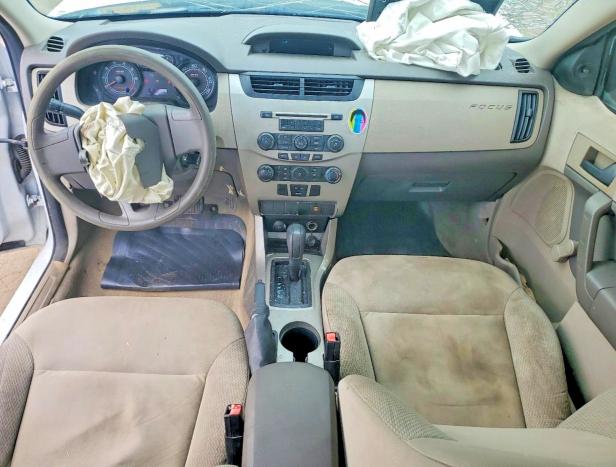 Продаж на аукціоні авто 2008 Ford Focus, vin: 1FAHP34N78W239873, номер лоту: 67158076