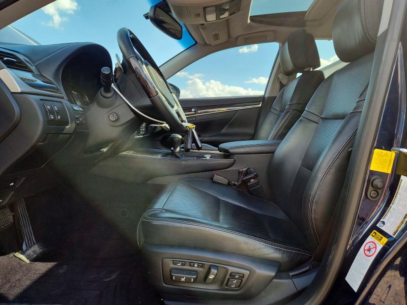 Продаж на аукціоні авто 2013 Lexus 4d Gs 350 Awd, vin: JTHCE1BLXD5012725, номер лоту: 65202416