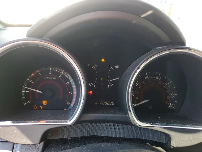 66919946 :رقم المزاد ، JTEES43A082020708 vin ، 2008 Toyota Highlander مزاد بيع