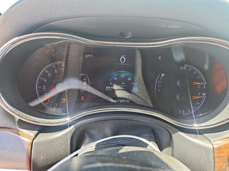 Aukcja sprzedaży 2015 Jeep Grand Cherokee, vin: 1C4RJFBG0FC839476, numer aukcji: 65041056
