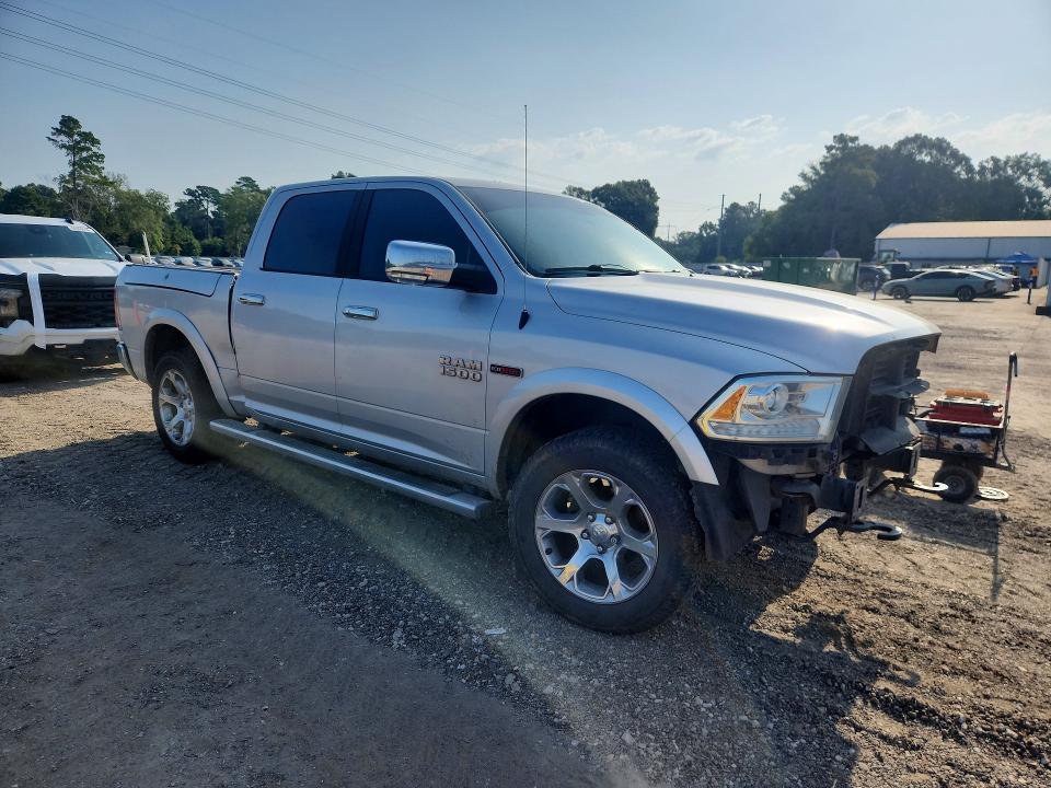 2015 Ram 1500 მანქანა იყიდება აუქციონზე, vin: 1C6RR7NM1FS552404, აუქციონის ნომერი: 63846506