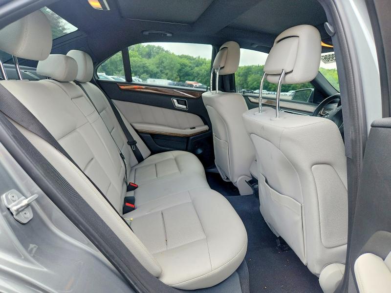 63802996 :رقم المزاد ، WDDHF8HB7BA434313 vin ، 2011 Mercedes-benz E مزاد بيع