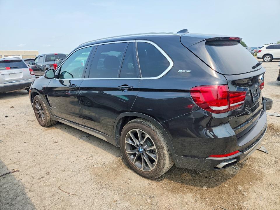 Продаж на аукціоні авто 2018 Bmw X5, vin: 5UXKT0C5XJ0V99450, номер лоту: 63856586