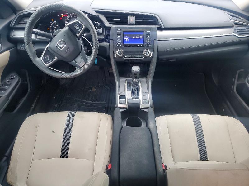 Aukcja sprzedaży 2016 Honda Civic, vin: 19XFC2F51GE006598, numer aukcji: 63376416