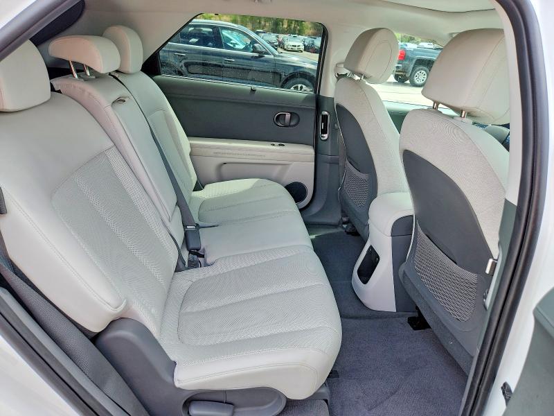 64663116 :رقم المزاد ، 7YAKRDDC3TY047810 vin ، 2026 Hyundai Ioniq 5 مزاد بيع