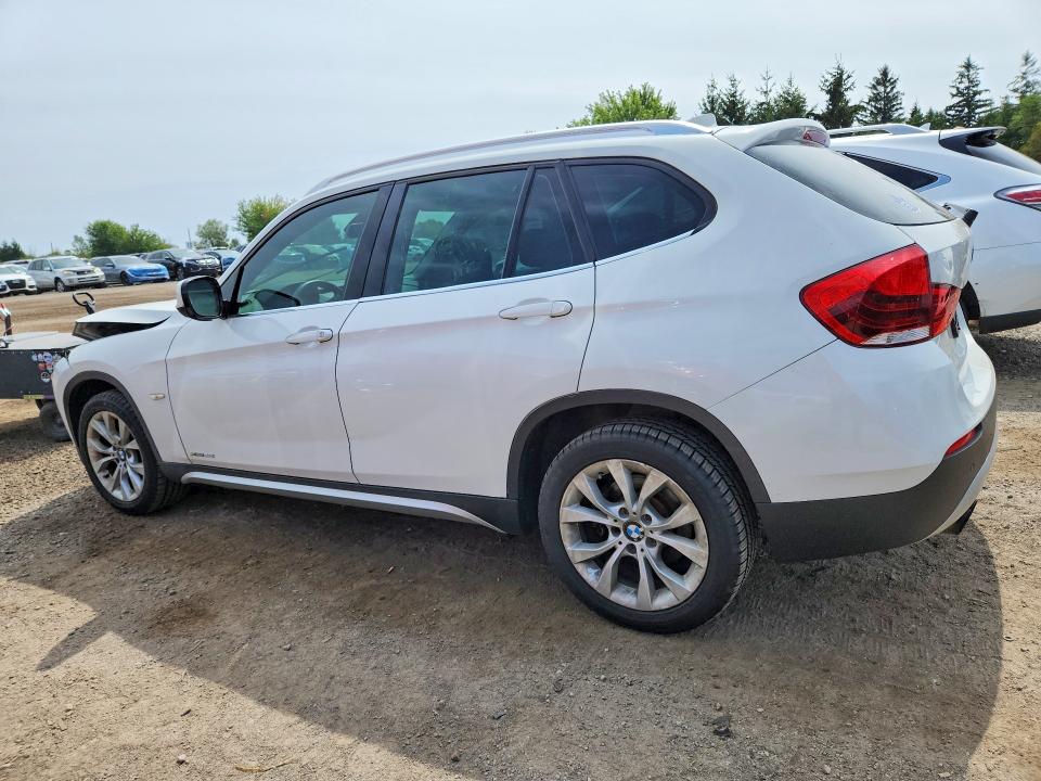 65648706 :رقم المزاد ، WBAVL1C50CVR80943 vin ، 2012 Bmw X1 مزاد بيع