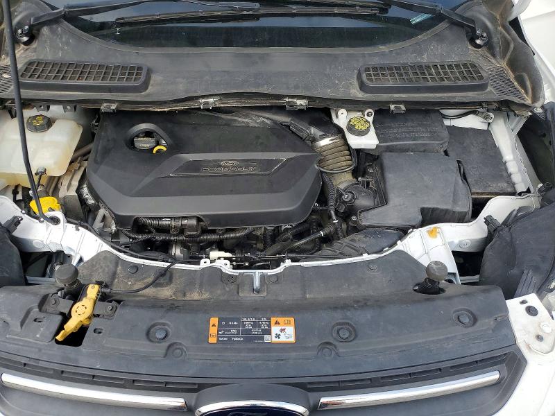 63871226 :رقم المزاد ، 1FMCU0GX8EUD51416 vin ، 2014 Ford Escape مزاد بيع