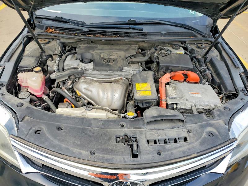 Aukcja sprzedaży 2013 Toyota Avalon Hybrid, vin: 4T1BD1EB8DU007396, numer aukcji: 64340546