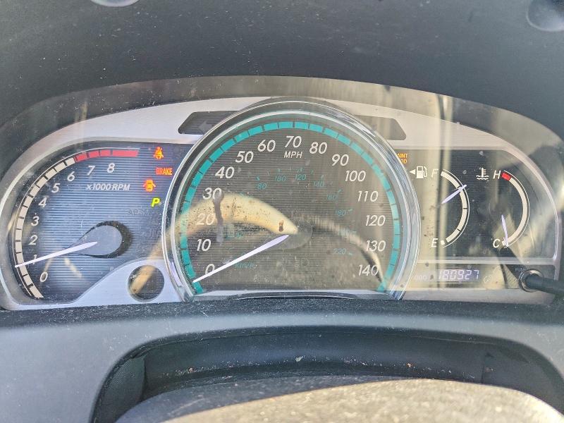 63021696 :رقم المزاد ، 4T3BK3BBXDU085806 vin ، 2013 Toyota Venza مزاد بيع