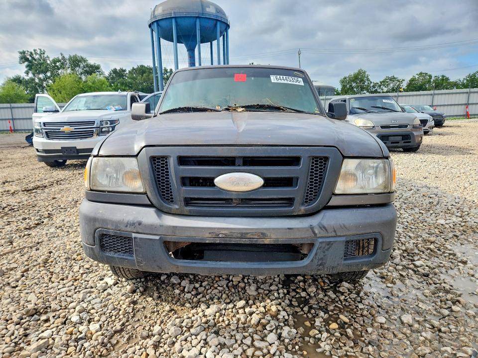 64445356 :رقم المزاد ، 1FTYR10D06PA73886 vin ، 2006 Ford Ranger مزاد بيع