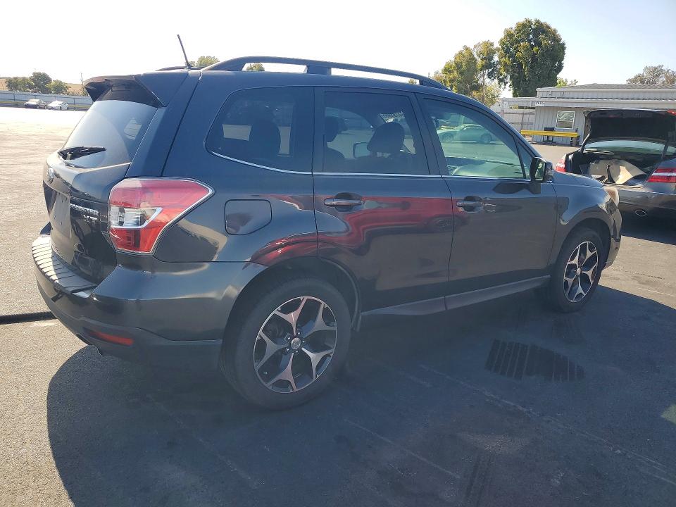 Продаж на аукціоні авто 2014 Subaru Forester, vin: JF2SJGPC3EH475523, номер лоту: 64788966