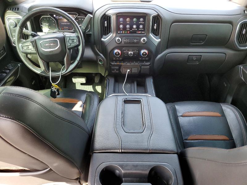 2020 Gmc Sierra მანქანა იყიდება აუქციონზე, vin: 3GTP9EELXLG282314, აუქციონის ნომერი: 63175156
