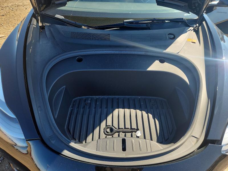 Продаж на аукціоні авто 2022 Tesla Model 3, vin: 5YJ3E1EB9NF119057, номер лоту: 65490276