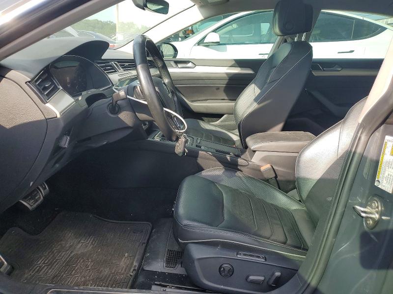Продаж на аукціоні авто 2019 Volkswagen Arteon, vin: WVWER7AN3KE027245, номер лоту: 65612326