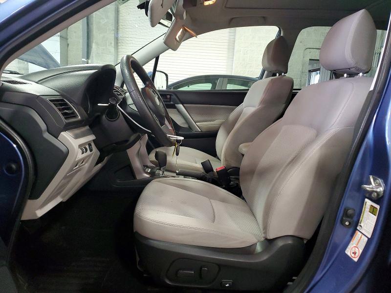 Aukcja sprzedaży 2017 Subaru Forester, vin: JF2SJAEC5HH401749, numer aukcji: 65934666