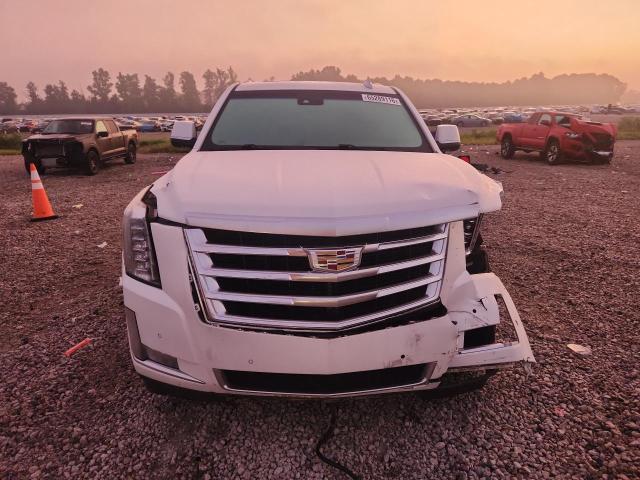 65289116 :رقم المزاد ، 1GYS4BKJXHR149600 vin ، 2017 Cadillac Escalade مزاد بيع