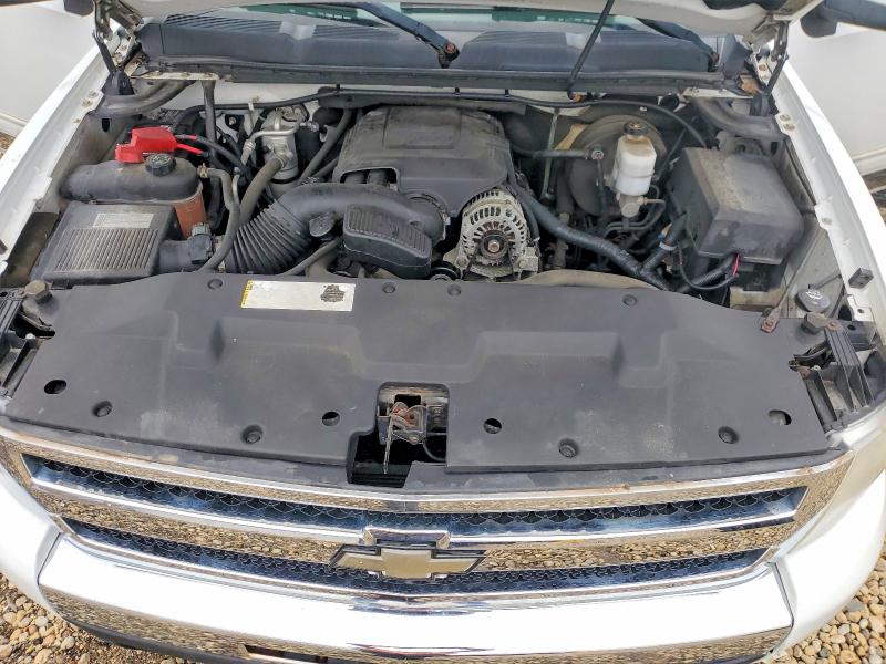 Aukcja sprzedaży 2010 Chevrolet Silverado, vin: 1GCSKTE30AZ103407, numer aukcji: 65037506