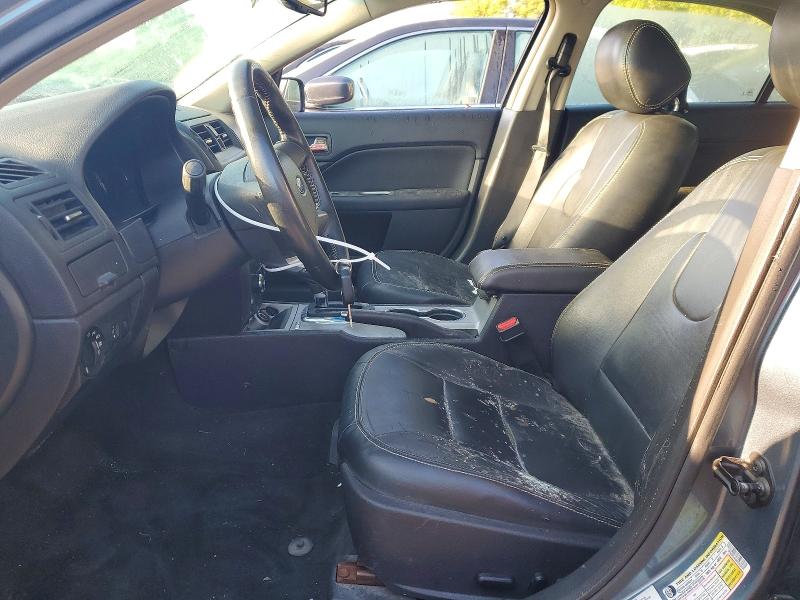 Aukcja sprzedaży 2012 Ford Fusion, vin: 3FAHP0JA0CR363401, numer aukcji: 65991186