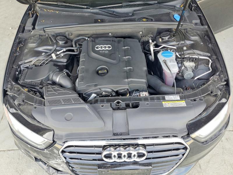 Продаж на аукціоні авто 2014 Audi A4, vin: WAUFFAFL0EN011720, номер лоту: 65223456