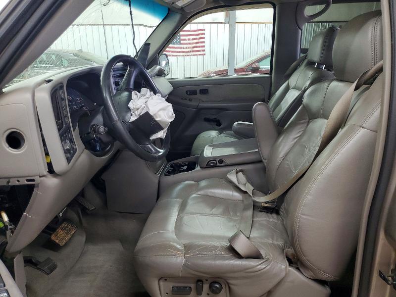 Aukcja sprzedaży 2001 Chevrolet Silverado, vin: 1GCGK13U01F163520, numer aukcji: 65924486