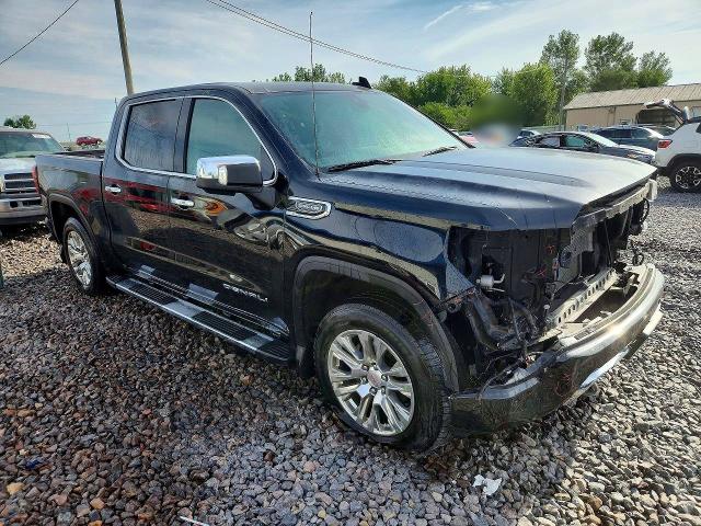 2020 Gmc Sierra მანქანა იყიდება აუქციონზე, vin: 1GTU9FED5LZ114355, აუქციონის ნომერი: 64937776
