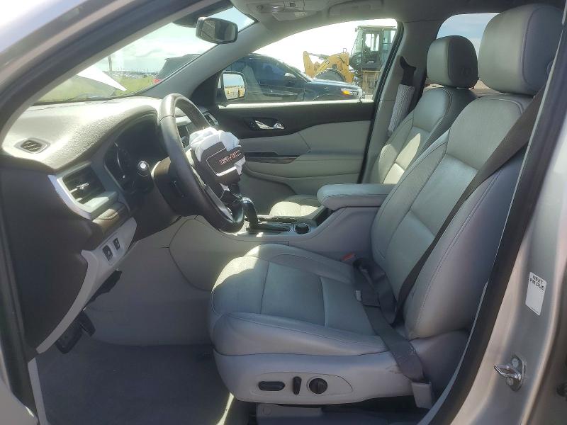 2019 Gmc Acadia მანქანა იყიდება აუქციონზე, vin: 1GKKNMLS9KZ226894, აუქციონის ნომერი: 64397306