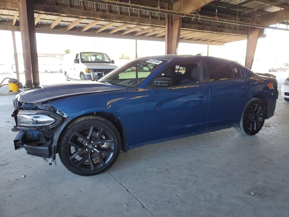 Aukcja sprzedaży 2021 Dodge Charger, vin: 2C3CDXHG4MH616320, numer aukcji: 64295166