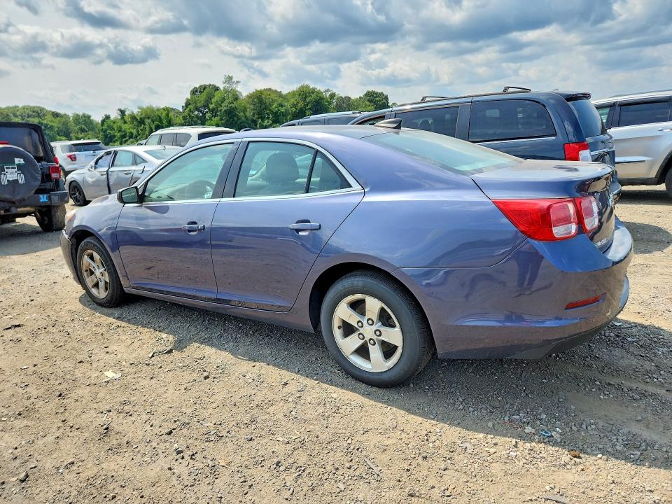 Продаж на аукціоні авто 2015 Chevrolet Malibu, vin: 1G11B5SL2FF332880, номер лоту: 64282746