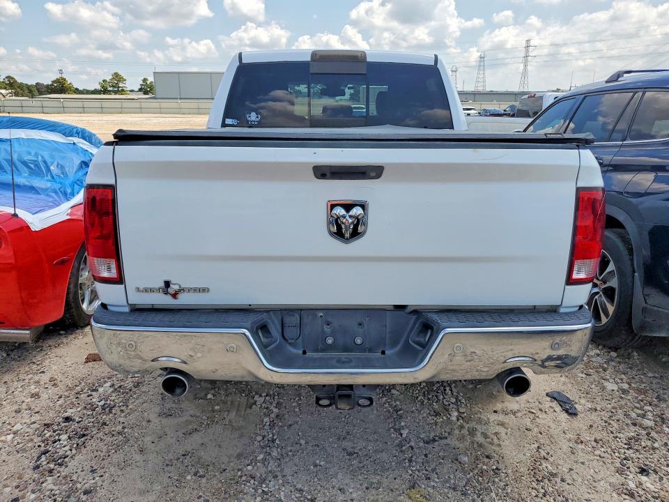Aukcja sprzedaży 2016 Ram 1500, vin: 3C6RR6LT0GG388138, numer aukcji: 63110706