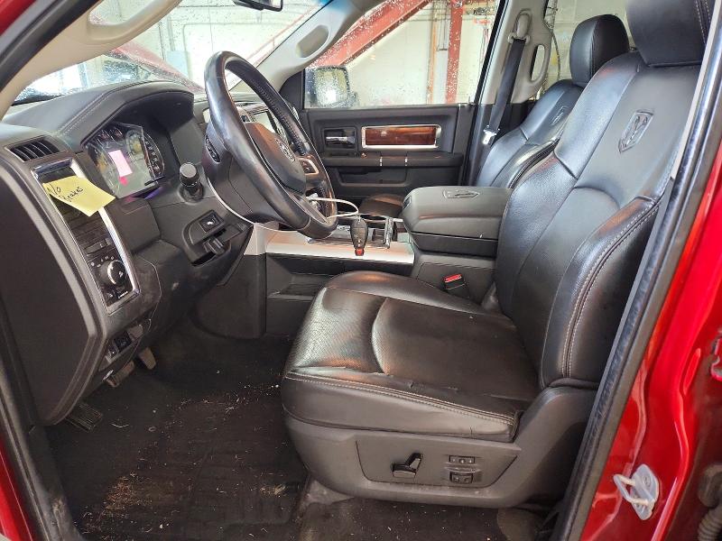 Aukcja sprzedaży 2010 Dodge Ram 1500, vin: 1D7RV1CT5AS255033, numer aukcji: 64132846