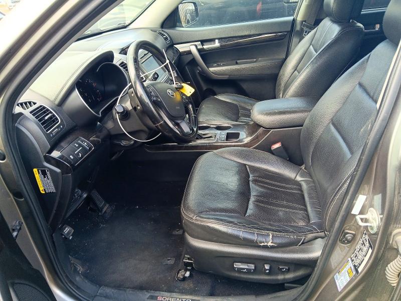 Продаж на аукціоні авто 2014 Kia Sorento, vin: 5XYKWDA70EG460724, номер лоту: 66467866