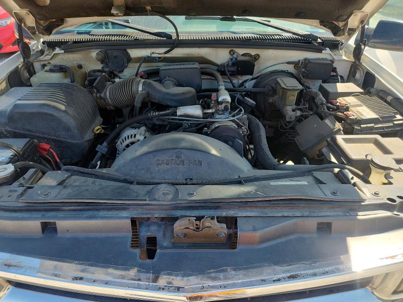 1996 Chevrolet Gmt-400 მანქანა იყიდება აუქციონზე, vin: 1GCEC14R1TZ113046, აუქციონის ნომერი: 66147406