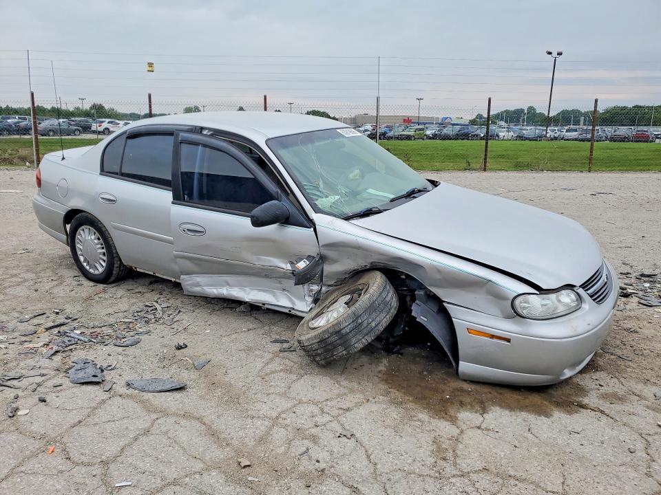 Aukcja sprzedaży 2003 Chevrolet Malibu, vin: 1G1ND52J53M722602, numer aukcji: 63919696
