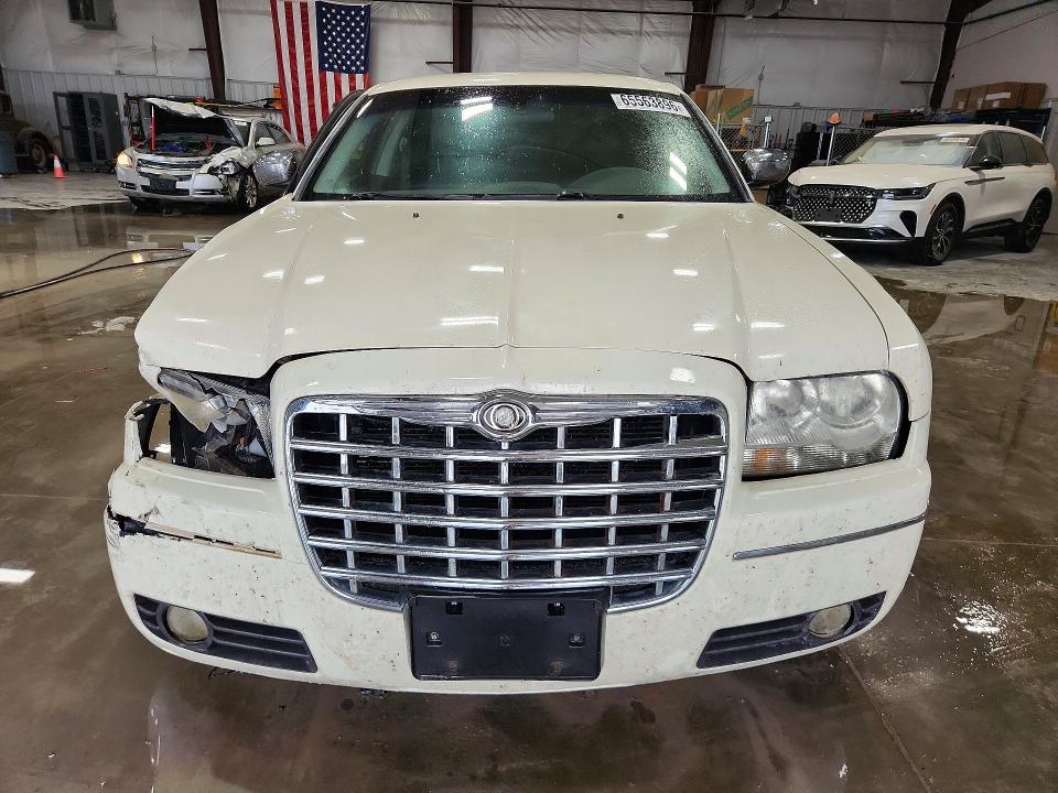 Aukcja sprzedaży 2010 Chrysler 300, vin: 2C3CA5CV4AH209533, numer aukcji: 65563896