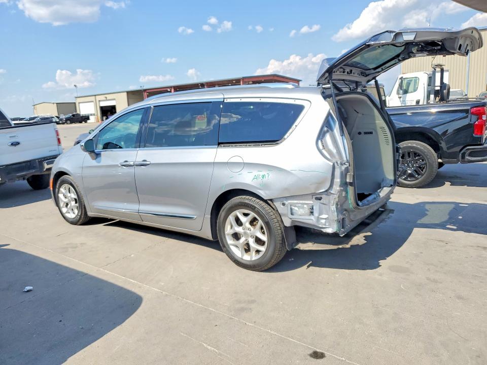 Aukcja sprzedaży 2020 Chrysler Pacifica, vin: 2C4RC1GG7LR125398, numer aukcji: 66842626