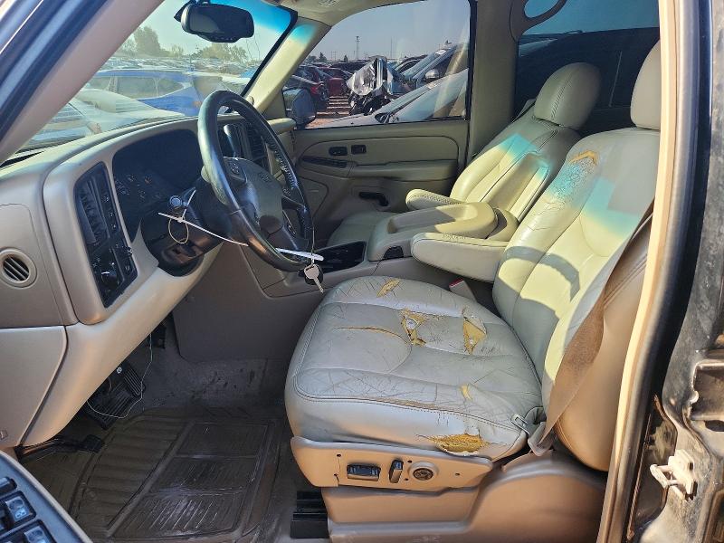 Aukcja sprzedaży 2004 Chevrolet Suburban, vin: 1GNFK16Z74J255400, numer aukcji: 64829906