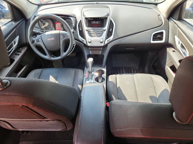 Aukcja sprzedaży 2015 Gmc Terrain, vin: 2GKFLVEK8F6302052, numer aukcji: 66599956