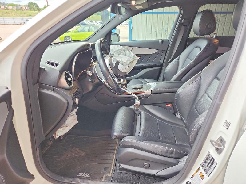 Aukcja sprzedaży 2022 Mercedes-benz Glc, vin: W1N0G8EB5NV374496, numer aukcji: 66899206