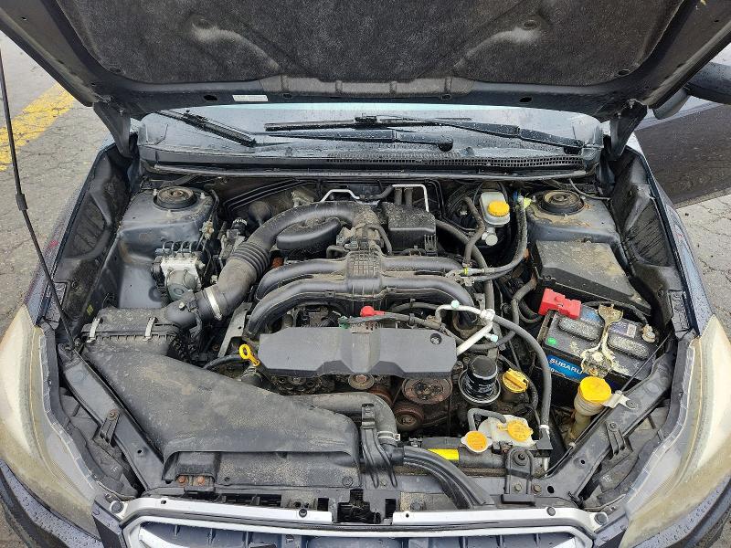Aukcja sprzedaży 2013 Subaru Impreza, vin: JF1GJAA6XDH028468, numer aukcji: 65058356