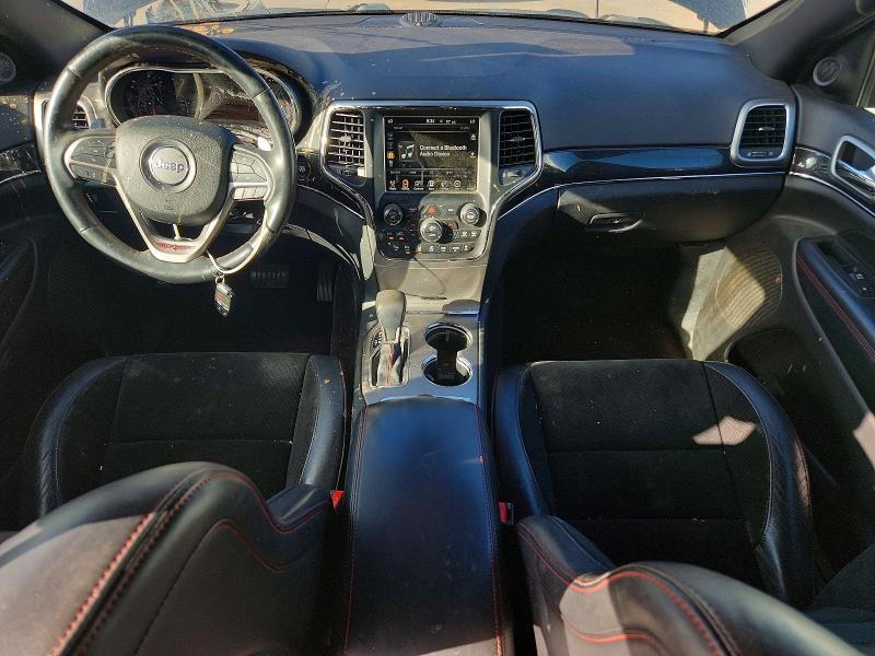 65294426 :رقم المزاد ، 1C4RJFLG5HC941700 vin ، 2017 Jeep Grand Cherokee مزاد بيع