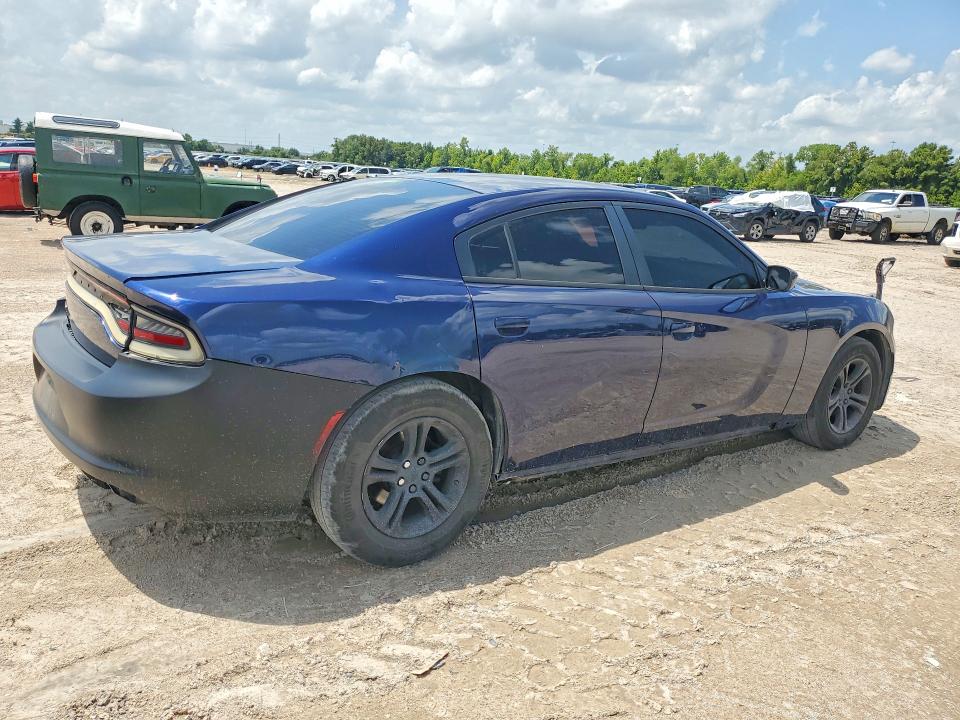2017 Dodge Charger მანქანა იყიდება აუქციონზე, vin: 2C3CDXBG1HH625037, აუქციონის ნომერი: 64332936
