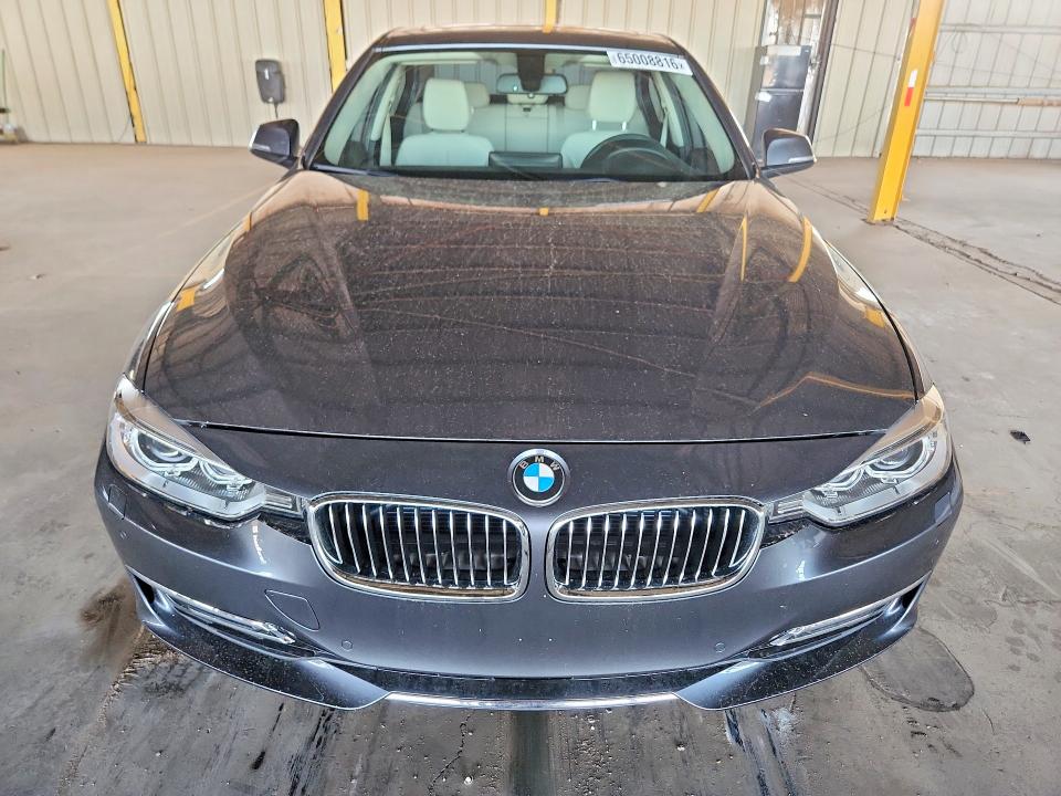 Продаж на аукціоні авто 2015 Bmw 328, vin: WBA3B5G51FNS15563, номер лоту: 65008816
