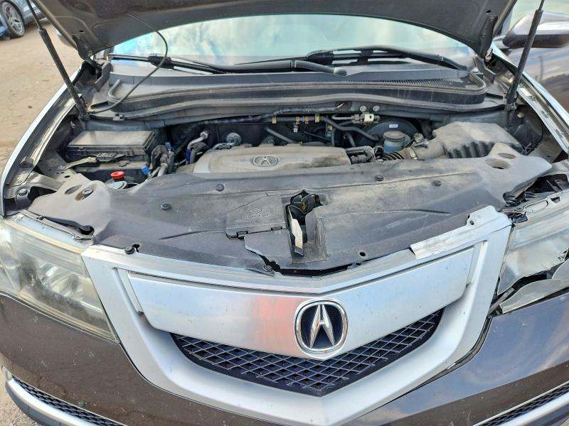 Продаж на аукціоні авто 2012 Acura Mdx, vin: 2HNYD2H32CH528005, номер лоту: 66847016