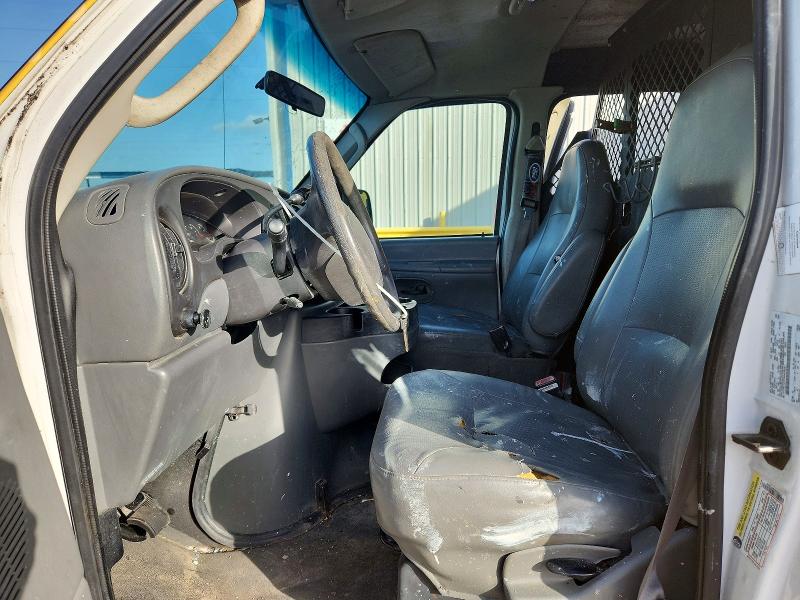 Продаж на аукціоні авто 2006 Ford Econoline, vin: 1FTRE14W76HA34251, номер лоту: 63698146